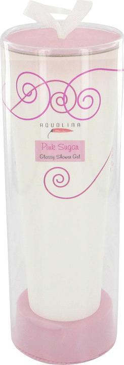 Actual product image Aquolina Pink Sugar Shower Gel (250 ml)