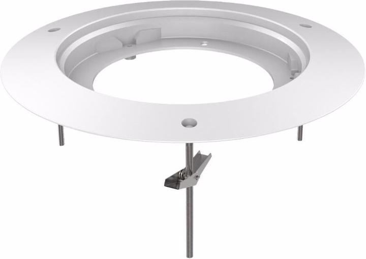 Actual product image Hikvision DS-1241ZJ ceiling installation kit (Mounting kit)