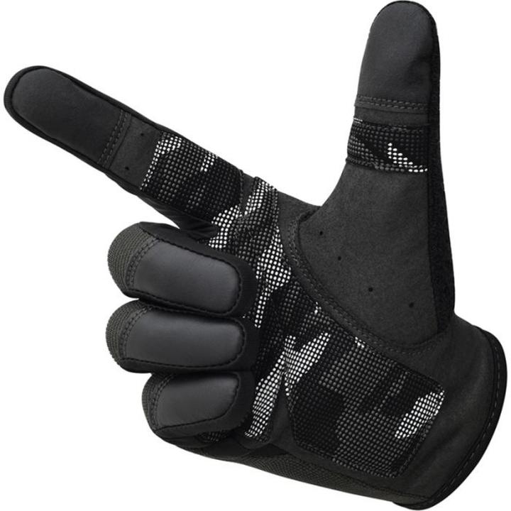 Actual product image Rdx T2 Training Fitness Gloves (XL)