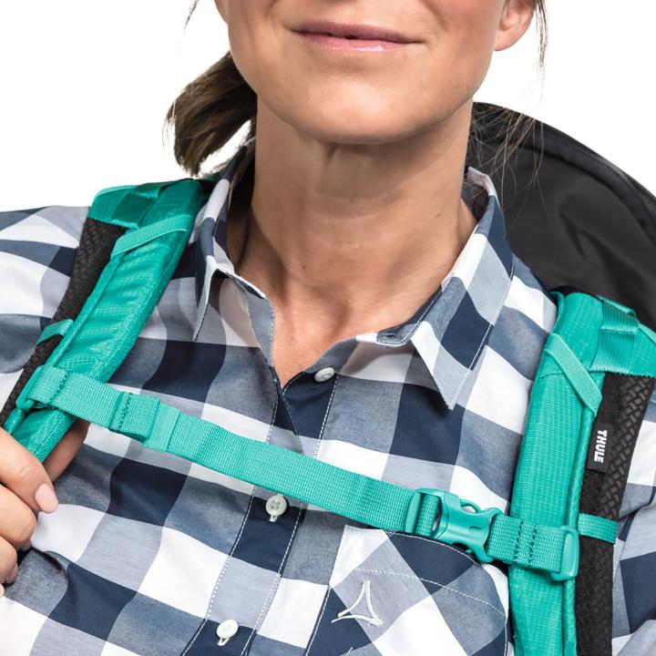 Actual product image Schöffel Moraan's blouse (XS, S)