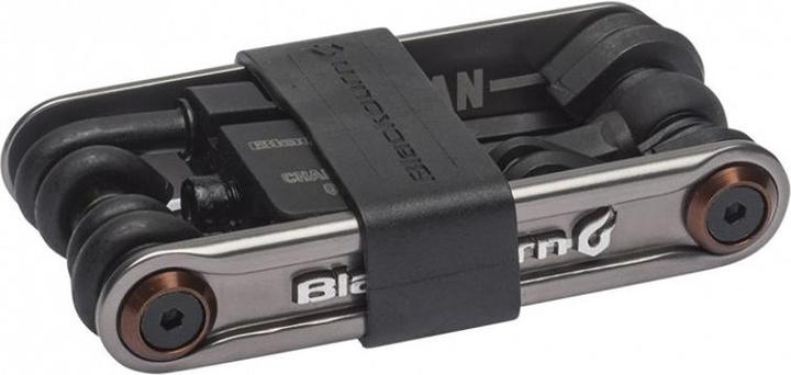 Produktbild Blackburn Tradesman Multi-tool