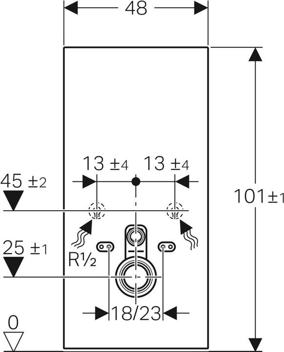 Immagine prodotto Geberit 131.021.JK.5