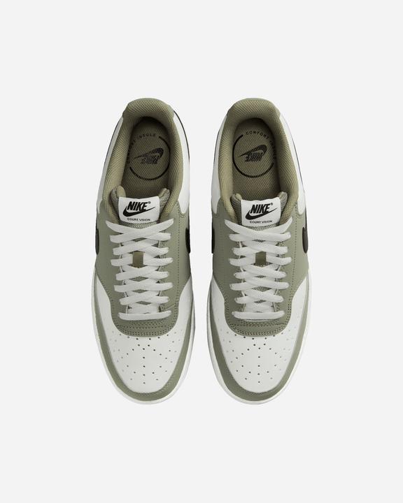 Image du produit Nike Baskets Court Vision (45)