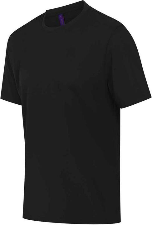 Produktbild Henbury TShirt Feuchtigkeitsabweisend CoolPlus (S)