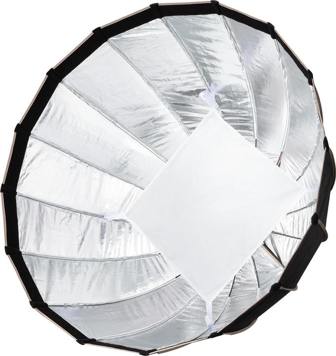 Actual product image Zhiyun Parabolic Softbox 90D (Bowens Mount) (Soft boxes, 90 cm)