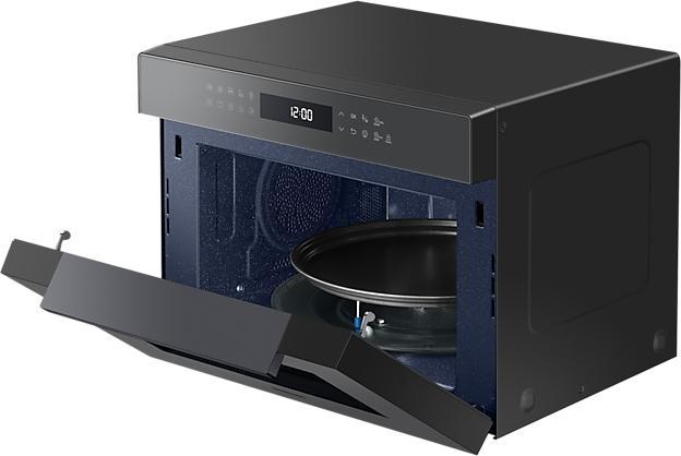 Actual product image Samsung MC35R8058CC/EN Combi (35 l)