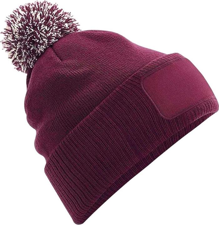 Image du produit Beechfield - Bonnet SNOWSTAR