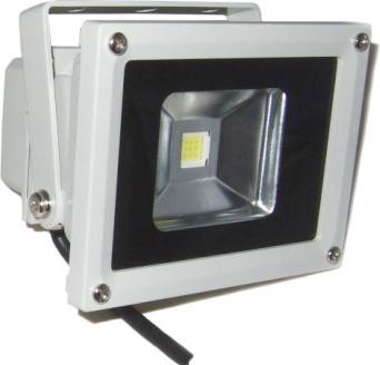 Produktbild Scharnberger+Hasenbein 39299 LED Displaystrahler 115x90x105mm (900 lm, IP65)