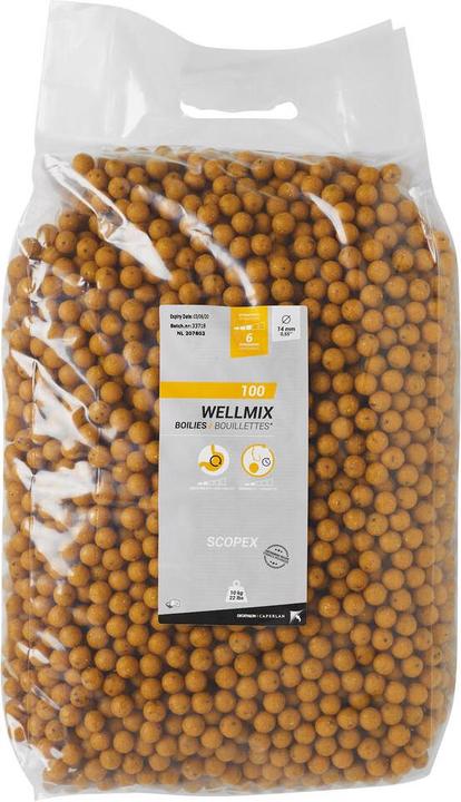 Image du produit Caperlan Wellmix