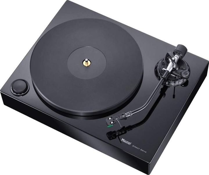 Image du produit Magnat MTT 990 (Manuel)