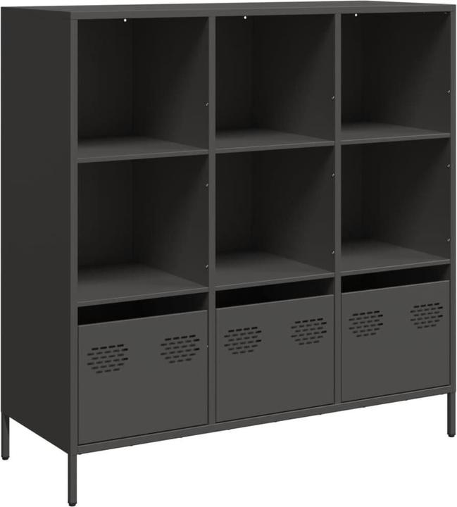 Image du produit vidaXL Highboard (101.50 x 39 x 103.50 cm)