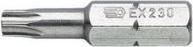 Actual product image Facom Hexagon socket screwdriver bit (T45)