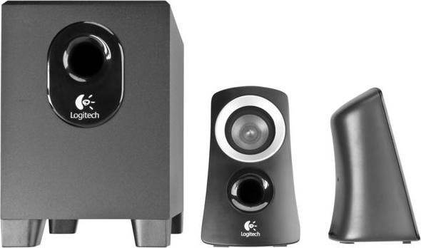 Image du produit Logitech Z313