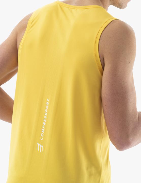 Produktbild Compressport Performance Singlet M (M)