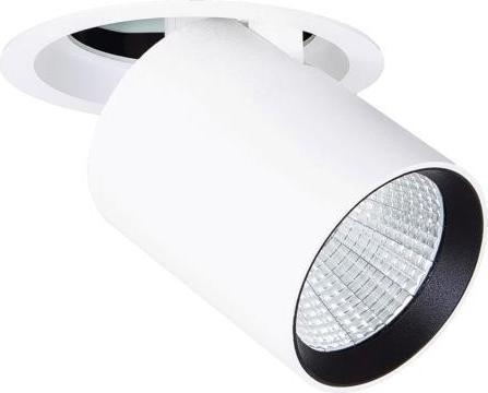 Image du produit Brumberg Spot encastré de plafond à LED BRUM (3748 lm)
