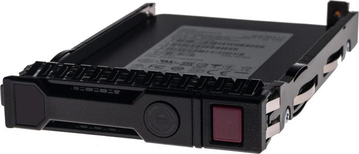 HPE Drv SSD 960gb Sata Sff Ri Sc (960 GB)