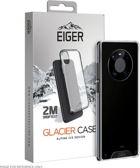 Actual product image Eiger Glacier Case (Mate 40 Pro)