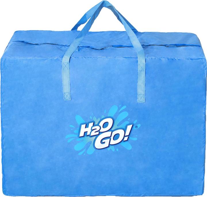 Immagine prodotto Bestway WATER PARK MEGA Parco divertimenti acquatico gonfiabile