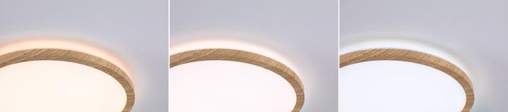 Produktbild Paulmann Atria Shine Backlight White Select (3000 lm)
