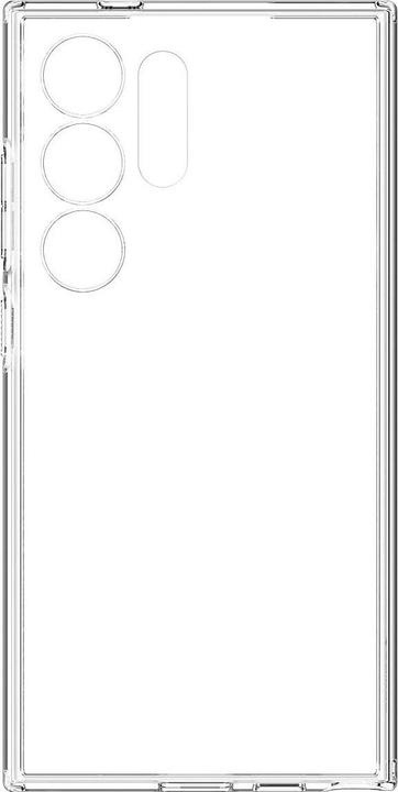 Immagine prodotto Spigen Liquid Crystal (Samsung Galaxy S24 Ultra)