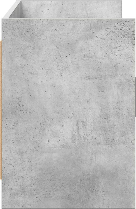 Produktbild vidaXL TV-Schränk (33 x 130 x 47 cm)