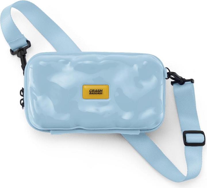 Immagine prodotto Crash baggage MINI ICON TONE ON TONE - Pochette