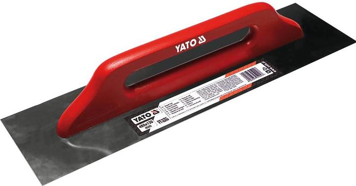 Actual product image Yato SS STEEL FLOAT 480x130MM (4.80 cm)