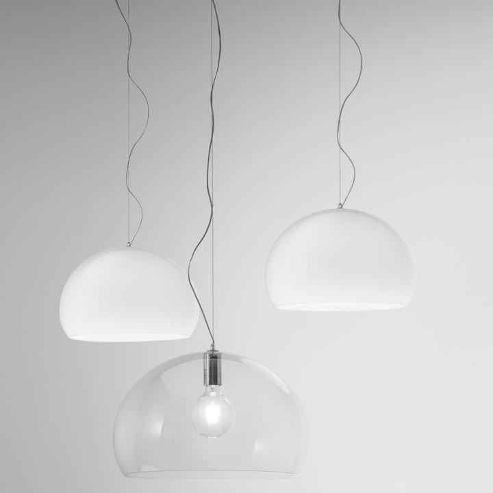 Immagine prodotto Kartell Fl/Y (E27, 240 lm)