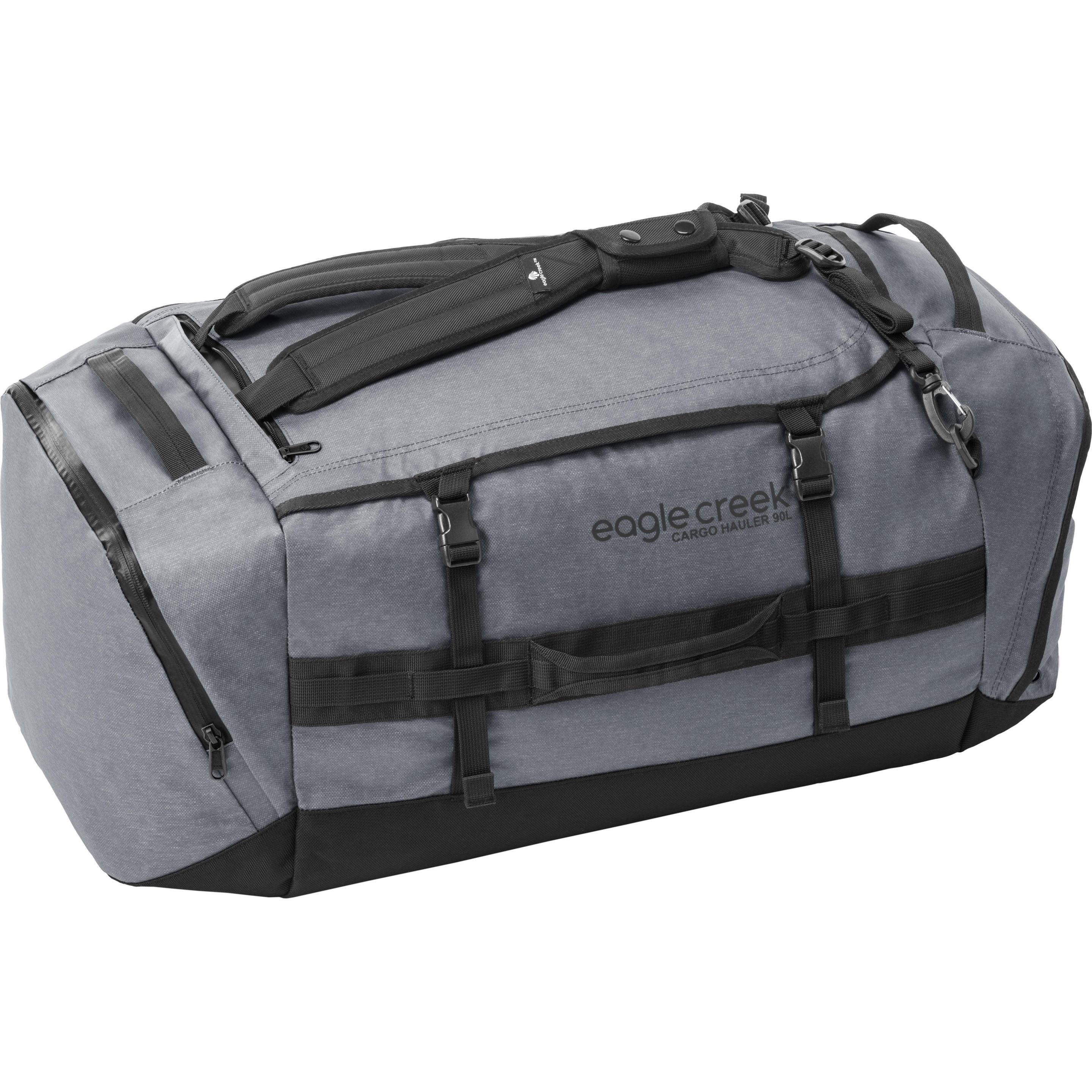 Eagle Creek, Tasche, Cargo Hauler 90, Grau, (90 l)