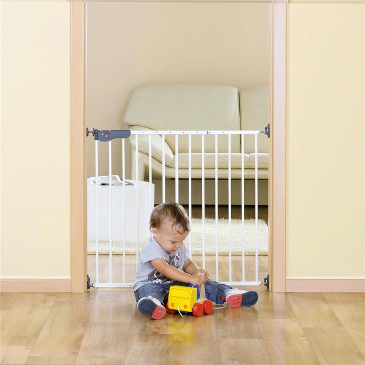 Image du produit Reer S-Gate Active Lock (75 cm)