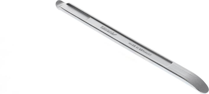 Actual product image Gedore Mounting lever, 12 inch/305 mm, chrome-plated vanadium steel, silver