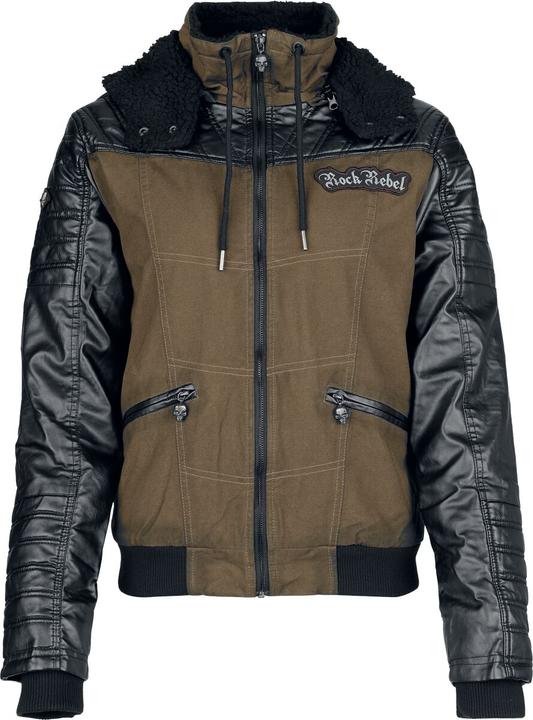 Actual product image Rock Rebel by EMP Relax (L)