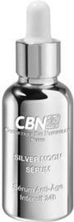 Cbn Silbermond Intensives Anti-Aging Serum 24h 30ml (30 ml)