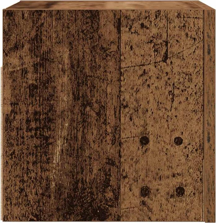Produktbild VidaXL Aubrey (30.5 x 30 x 30 cm)