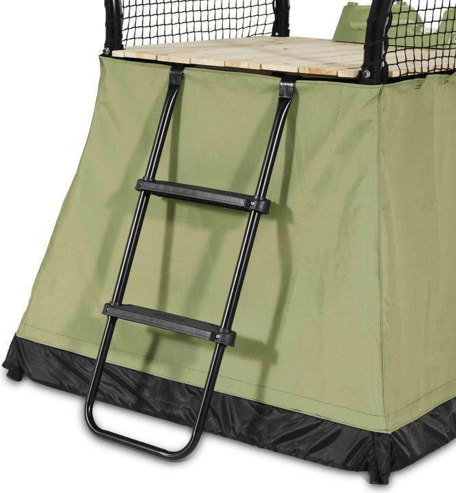 Immagine prodotto Exit Spielturm Ivy mit Schaukel, 1 Sitze