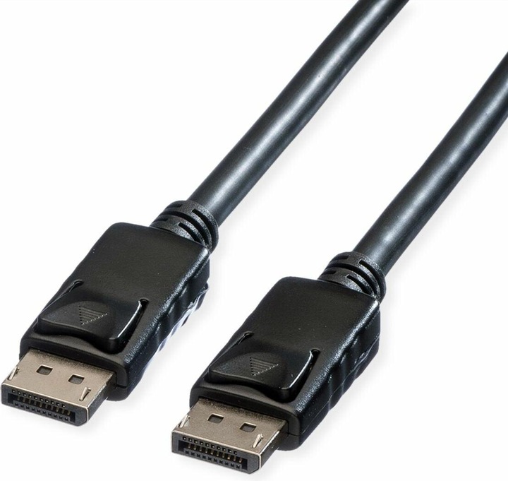 Productafbeelding Roline DisplayPort - DisplayPort (5 m, DisplayPort)