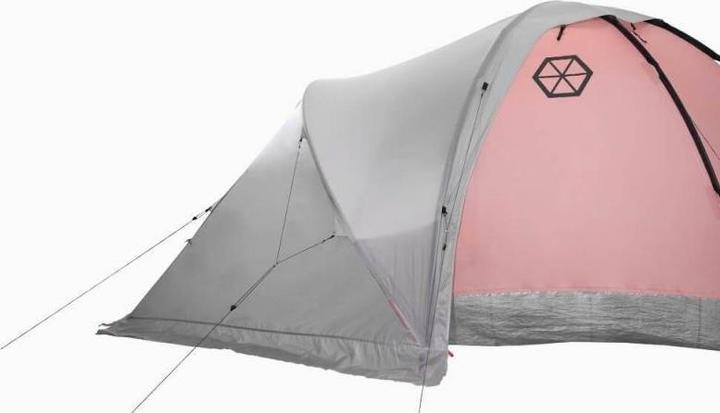 Actual product image Samaya Vestibule2.5 Nylon (Tunnel tent, 0.63 kg, 2 persons)