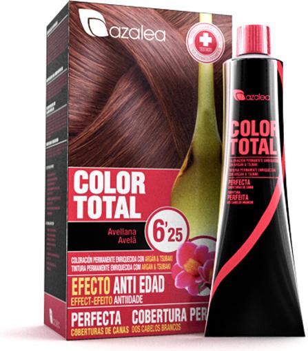 Actual product image COLOR TOTAL #6.25-avellana (6.25)