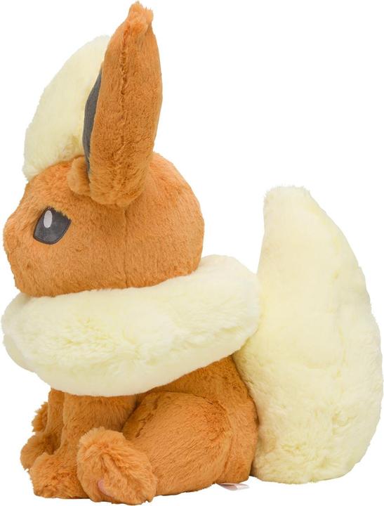 Produktbild Pokémon Flareon Comfy Friends Plush - 44 cm (39 cm)