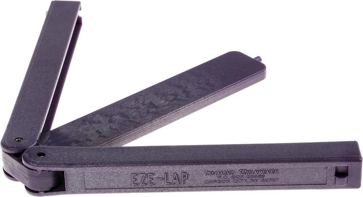 Produktbild RS PRO Schleifstein klappb. mittel