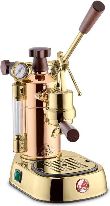 La Pavoni Professional Rame