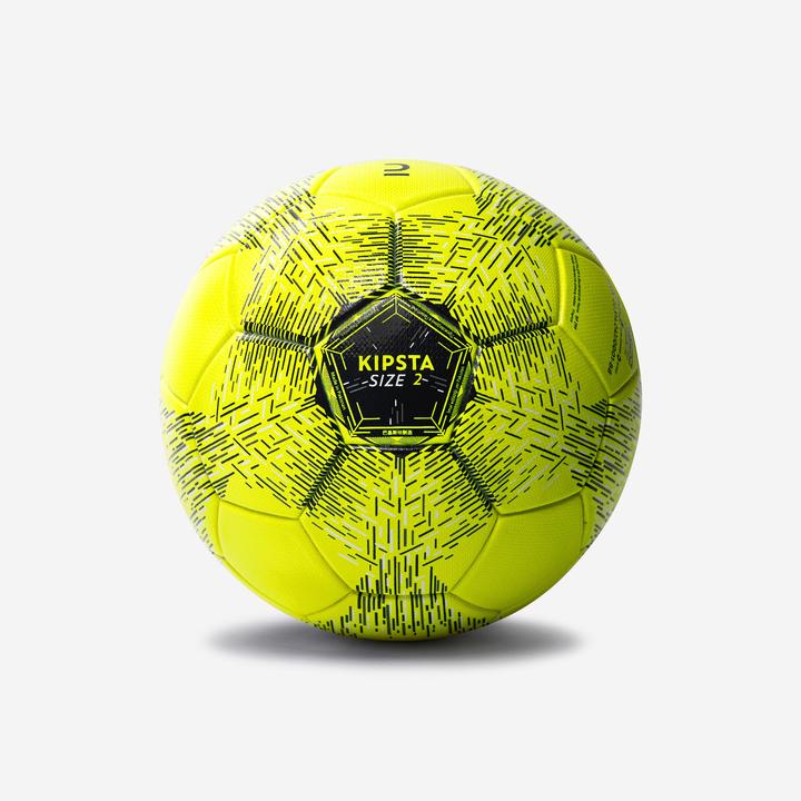 Produktbild Kipsta Futsal Ball Grösse 2 52 cm Airless (2)