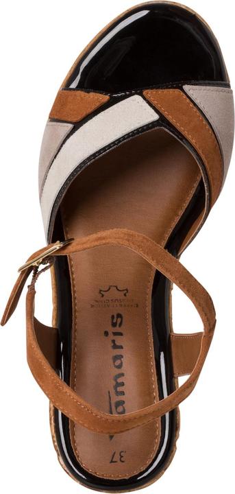 Produktbild Tamaris Sandalette (40)