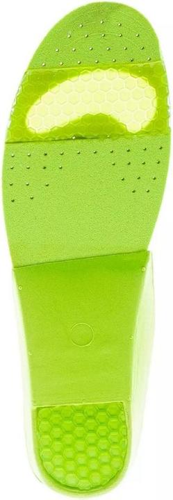 Produktbild Elbrus Einlegesohlen Nomad Kontrast