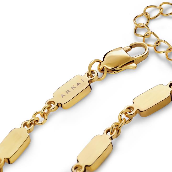 Image du produit Arkai Prism (23 cm, Acier inoxydable, Verre)