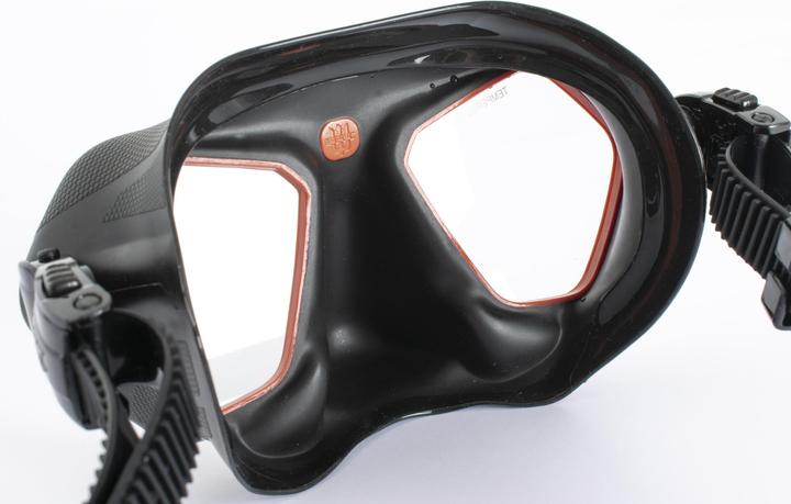Produktbild Seac Maske Raptor
