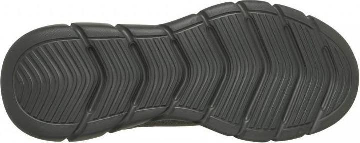 Image du produit Skechers Chaussures étanches Bobs Sport Flex Rainy Edge Olive (43)