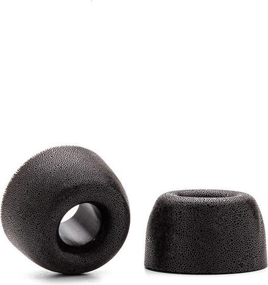 Actual product image Savio TWS-06 Bluetooth 5.0 + EDR Headphones & Headset in Ear Black (Wireless)