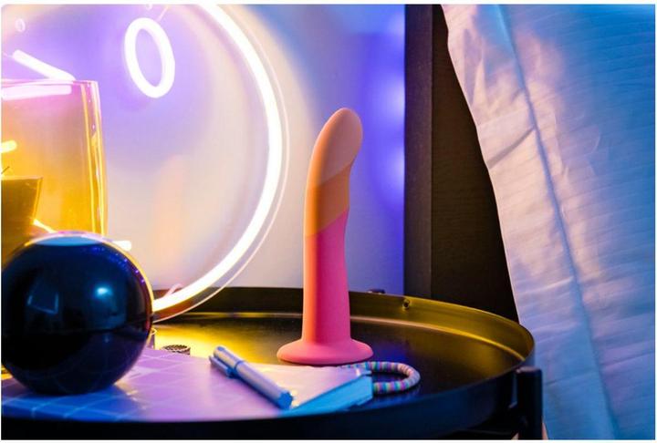 Actual product image Romp Dizi Dildo