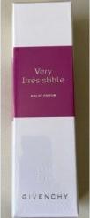 Produktbild Givenchy Verry Irrestible (Eau de Parfum, 30 ml)